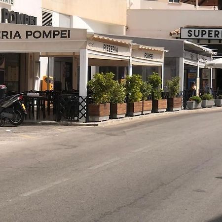 Bonito Y Comodo Apartamento Benalmadena Ngoại thất bức ảnh