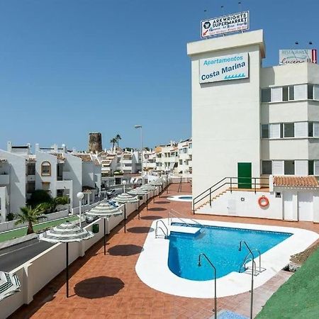 Bonito Y Comodo Apartamento Benalmadena Ngoại thất bức ảnh