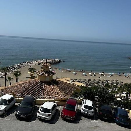 Bonito Y Comodo Apartamento Benalmadena Ngoại thất bức ảnh