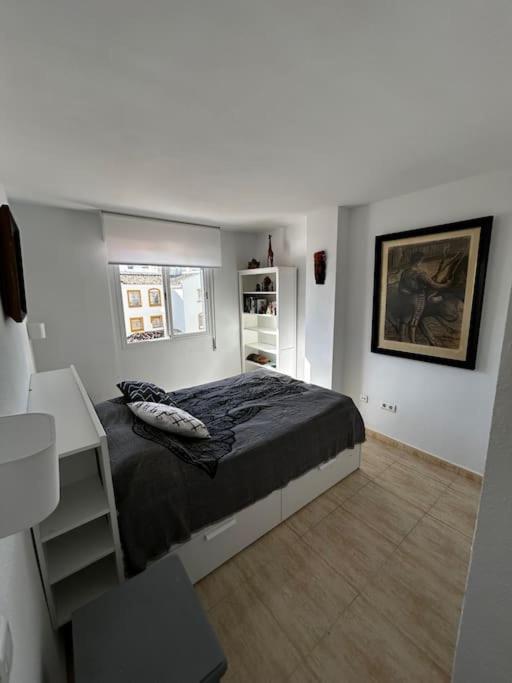 Bonito Y Comodo Apartamento Benalmadena Ngoại thất bức ảnh