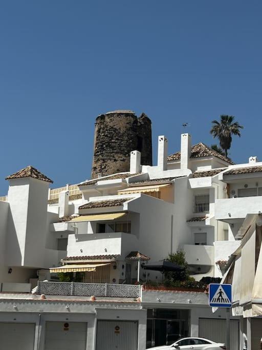 Bonito Y Comodo Apartamento Benalmadena Ngoại thất bức ảnh