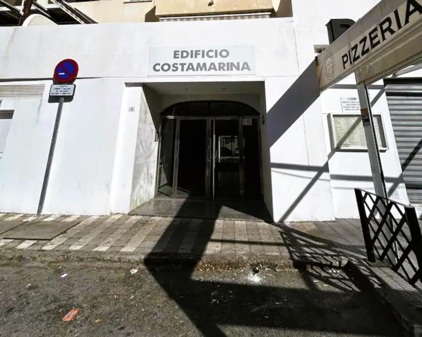 Bonito Y Comodo Apartamento Benalmadena Ngoại thất bức ảnh
