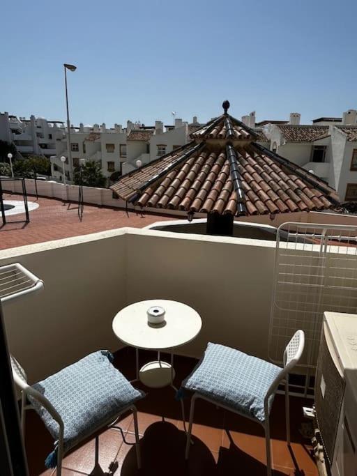 Bonito Y Comodo Apartamento Benalmadena Ngoại thất bức ảnh
